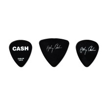 قیمت خرید فروش پیک گیتار دانلوپ Dunlop Johnny Cash Pick TIN Bold JCPT04H