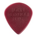 پیک گیتار Dunlop John Petrucci Primetone Jazz III Oxblood