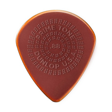 پیک گیتار دانلوپ Dunlop Primetone Jazz III XL Guitar Pick 0.88mm