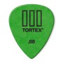 پیک گیتار دانلوپ Dunlop Tortex TIII 0.88mm