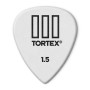 پیک گیتار دانلوپ Dunlop Tortex TIII 1.50mm