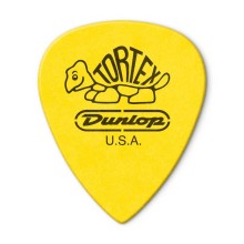 قیمت خرید فروش پیک گیتار دانلوپ Dunlop Tortex TIII .73mm