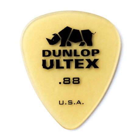 پیک گیتار دانلوپ Dunlop Ultex Standard 0.88mm