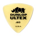 پیک گیتار Dunlop Ultex Triangle 0.60mm
