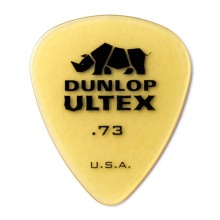 قیمت خرید فروش پیک گیتار دانلوپ Dunlop Ultex Standard Guitar Pick 0.73mm 6 PK 421P