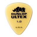 پیک گیتار Dunlop Ultex Standard Guitar Pick 1.0mm 6 PK 421P