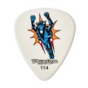 پیک گیتار Dunlop Alan Forbes Rocket Man 1.14mm