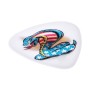 پیک گیتار دانلوپ Dunlop Dirty Donny American Cobra Tortex 1.0mm
