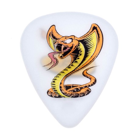 پیک گیتار دانلوپ Dunlop Dirty Donny Cobra Tortex 1.0mm