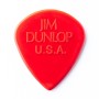 پیک گیتار دانلوپ Dunlop Eric Johnson Custom Nylon Jazz III Red 1.38mm