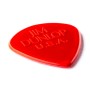 پیک گیتار دانلوپ Dunlop Eric Johnson Custom Nylon Jazz III Red 1.38mm