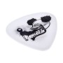 پیک گیتار دانلوپ Dunlop Frank Kozik Chiselers 1.0mm