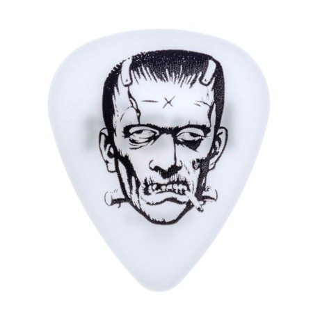پیک گیتار دانلوپ Dunlop Frank Kozik Frankie 1.0mm