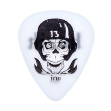 قیمت خرید فروش پیک گیتار دانلوپ Dunlop Frank Kozik FTW Skull 1.0mm