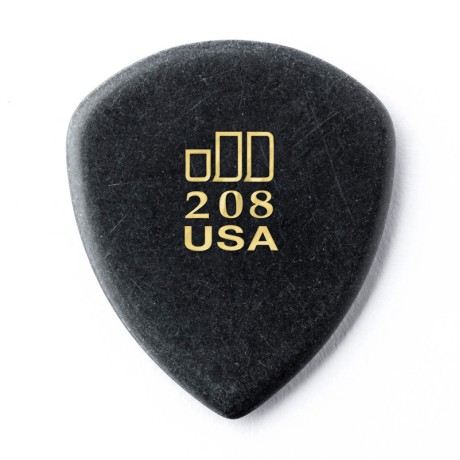 پیک گیتار دانلوپ Dunlop Jazztone Large Point Tip 2.08mm