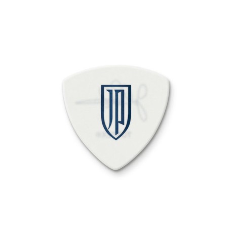 پیک گیتار دانلوپ Dunlop John Petrucci Trinity Tortex White