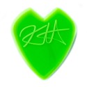 پیک گیتار Dunlop Kirk Hammett Green Jazz III