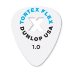پیک گیتار دانلوپ Dunlop Tortex Flex X 1.0mm