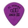 پیک گیتار دانلوپ Dunlop Tortex Jazz III XL 1.14mm