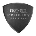 پیک گیتار Ernie Ball 9332 Prodigy Large Shield 1.5mm Black