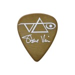 پیک گیتار آیبانز Ibanez 1000SVBR Steve Vai Brown 1.0mm