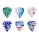 پیک گیتار Ibanez PCP14MH-C1 KALEIDO Series 0.88mm