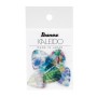 پیک گیتار آیبانز Ibanez PCP16H-C2 KALEIDO Series Short 1.0mm