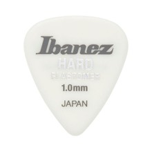 قیمت خرید فروش پیک گیتار آیبانز Ibanez ELASTOMER Hard EL17HD10 White 1.0mm