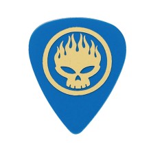 قیمت خرید فروش پیک گیتار آیبانز Ibanez The Offspring Blue 1.0mm