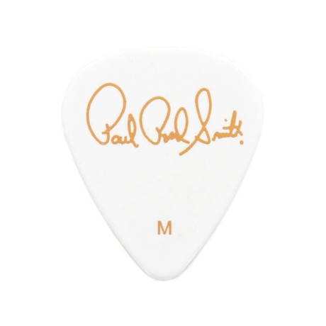 پیک گیتار پی آر اس PRS Solid White Medium