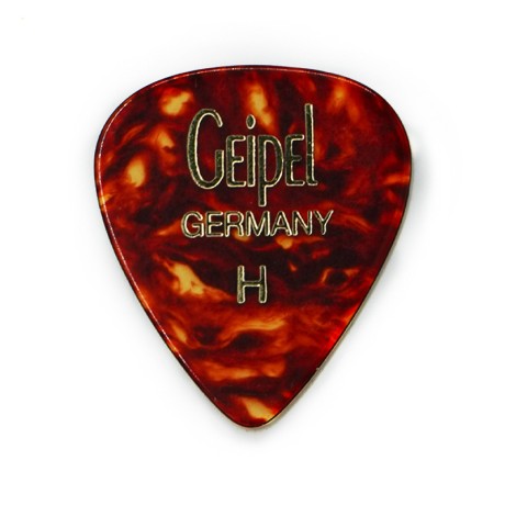 پیک گیتار  Geipel Turtleshell Heavy