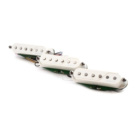 پیکاپ فیشمن Fishman Fluence Single Coil 3PK