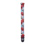 بند گیتار داداریو D'Addario  Joe Satriani Guitar Strap Ghost