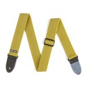 بند گیتار Dunlop Classic Strap Tweed Classic D38-15CL