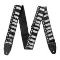 بند گیتار Dunlop D67-13 Jacquard Stars and Stripes