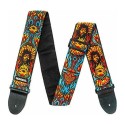 بند گیتار Dunlop JH12 Jimi Hendrix Lotus