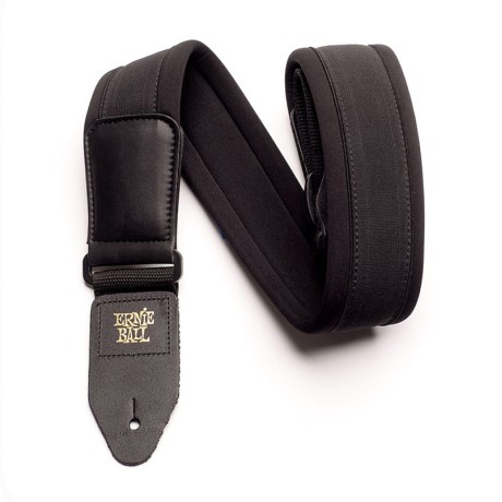 بند گیتار ارنی بال Ernie Ball 4144 Comfort Padded Neoprene