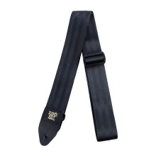 قیمت خرید فروش بند گیتار ارنی بال Ernie Ball P04139 Seatbelt Webbing Guitar Strap-Black