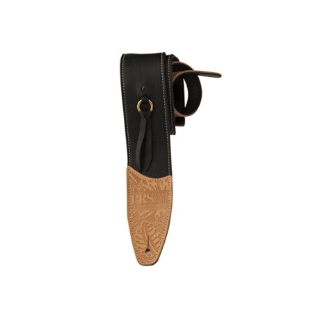 بند گیتار پی آر اس PRS ACC-3162-BLK Guitar Strap