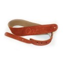 بند گیتار PRS Levys-Made Signature Strap Copper