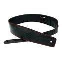 بند گیتار Shining Sound LTH Snake Red Black 03
