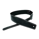 بند گیتار Shining Sound LTH Snake White Black 03