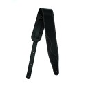 بند گیتار Shining Sound WIDE LTH Black White