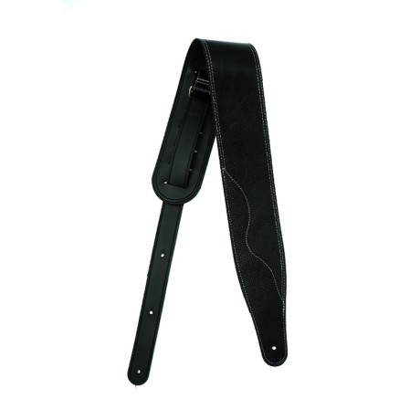 بند گیتار شاینینگ ساند Shining Sound WIDE LTH Black White