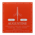 سیم گیتار کلاسیک Augustine Classic-Red