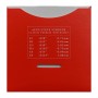سیم گیتار کلاسیک آگوستین Augustine Classic-Red