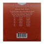 سیم گیتار کلاسیک آگوستین Augustine Regal-Red