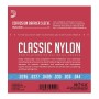 سیم گیتار کلاسیک داداریو D'Addario EJ27H Student Nylon Hard Tension