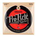 سیم گیتار کلاسیک داداریو D'Addario EJ45