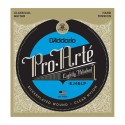 سیم گیتار کلاسیک D'Addario EJ46LP Pro-Arté Composite Hard Tension